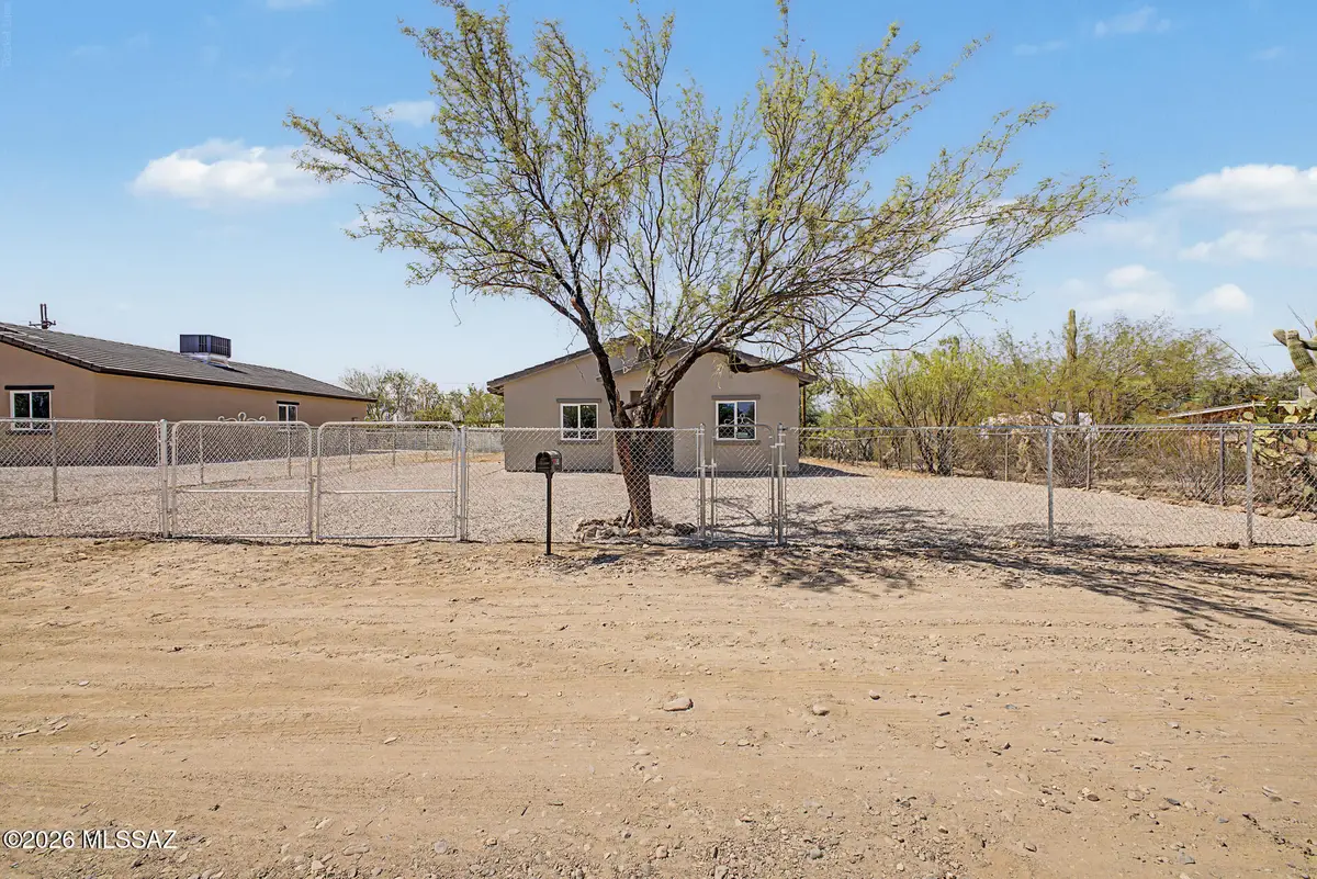9219 W Floyd, Tucson, AZ 85735 - #1