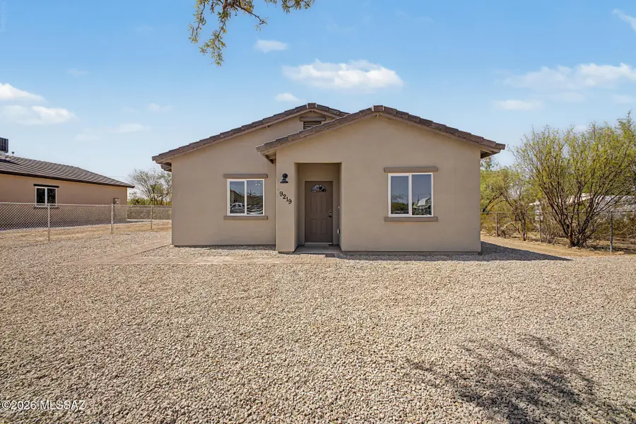 9219 W Floyd, Tucson, AZ 85735 - #2