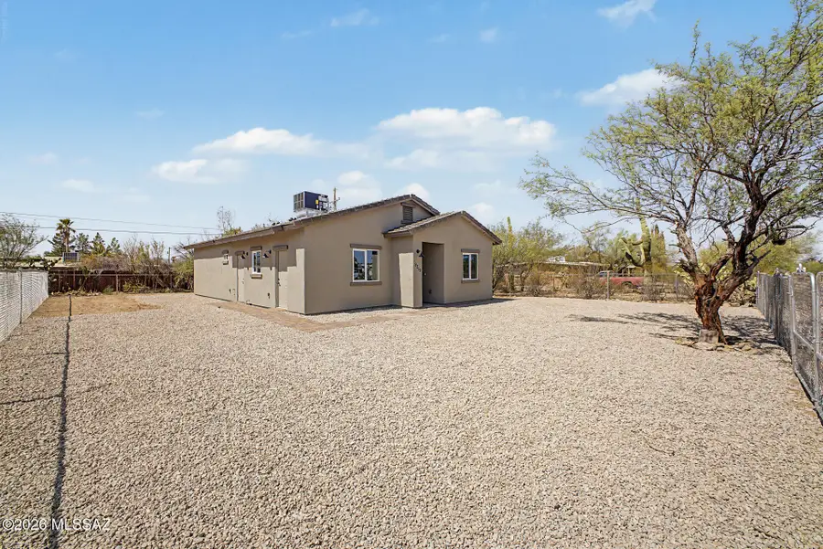 9219 W Floyd, Tucson, AZ 85735 - #3