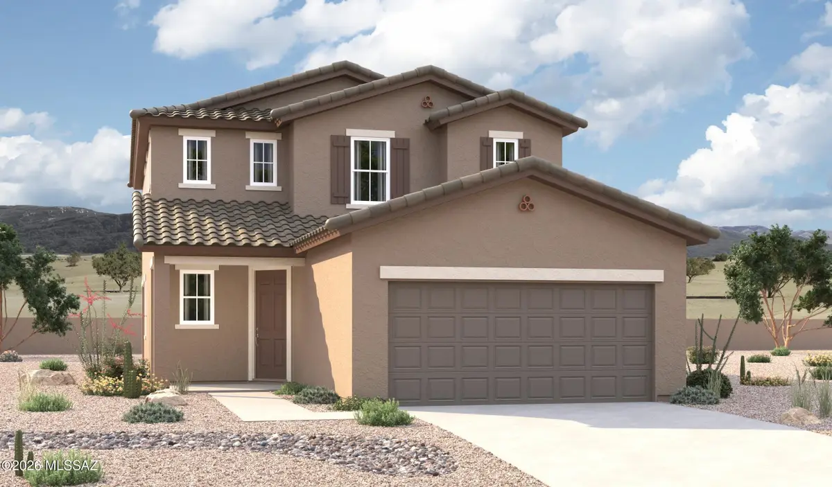 6121 E Campolina, Tucson, AZ 85756 - #1