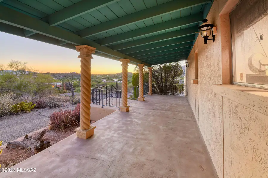 6520 N Pontatoc, Tucson, AZ 85718 - #3