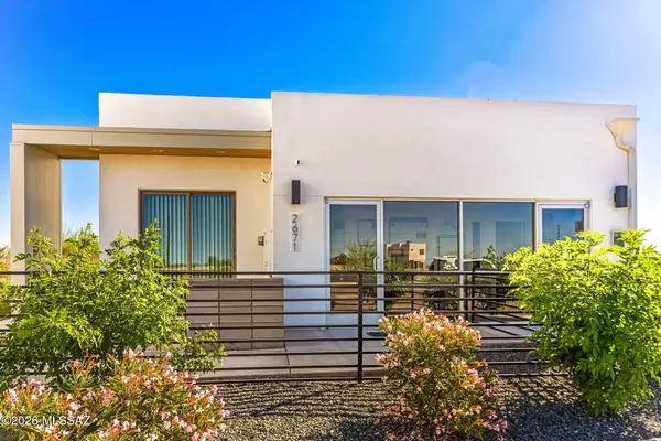 2731 S Ayala, Tucson, AZ 85713