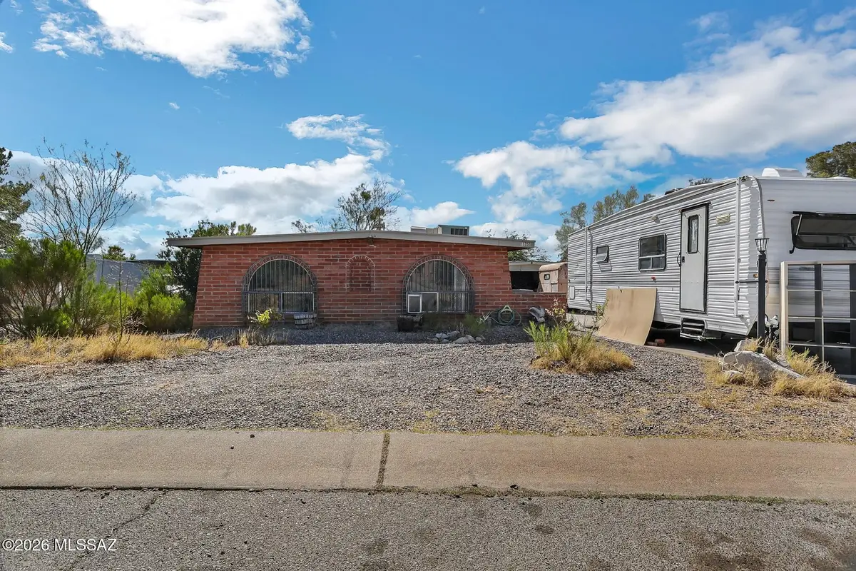 16350 S Observatory, Corona De Tucson, AZ 85641 - #1