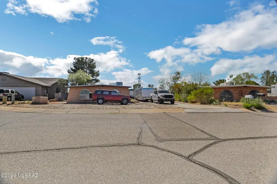 16350 S Observatory, Corona De Tucson, AZ 85641 - #3