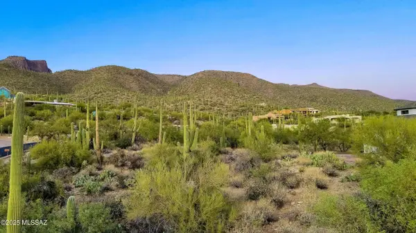 9650 E Sabino Estates, Tucson, AZ 85749