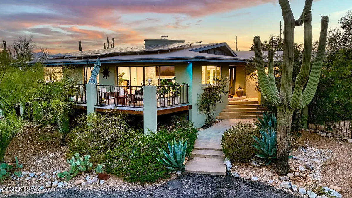 7135 N Skyway, Tucson, AZ 85718 - #1