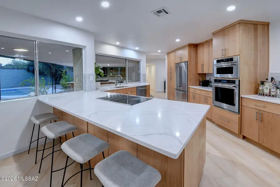 7135 N Skyway, Tucson, AZ 85718 - #3