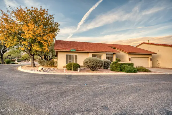 5590 N Waterfield, Tucson, AZ 85750