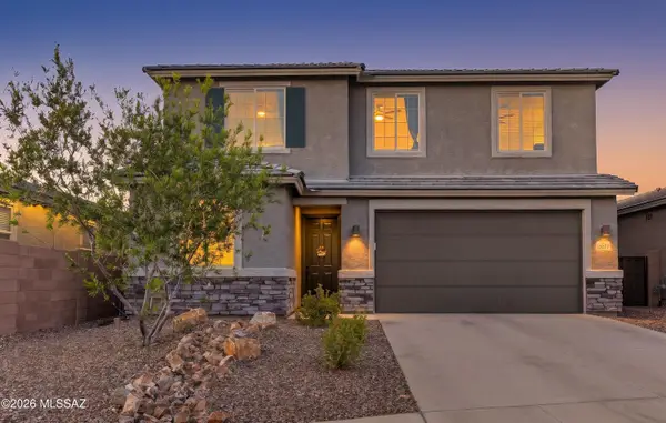 12077 E Bohlman, Vail, AZ 85641