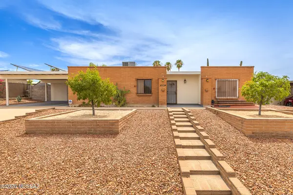 3241 S Serena, Tucson, AZ 85730
