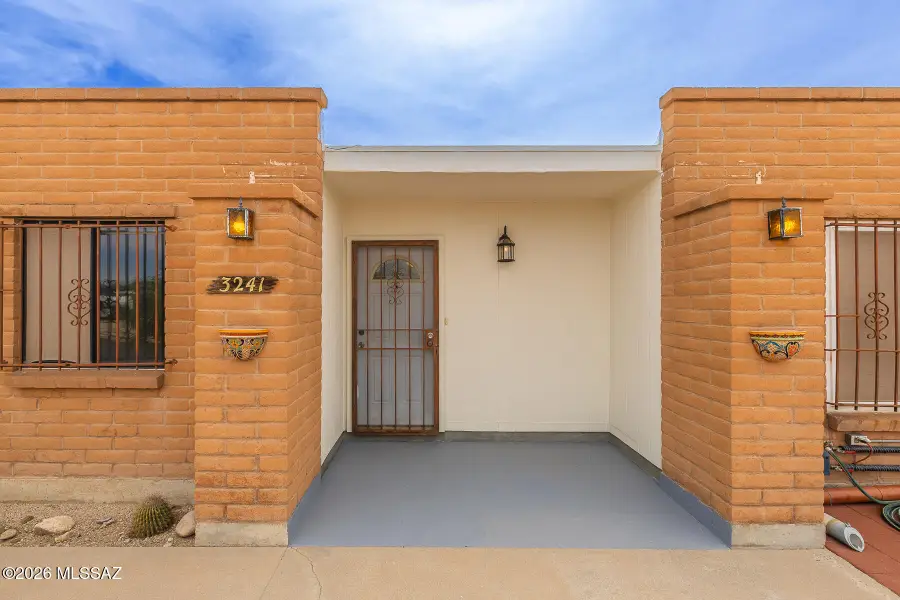 3241 S Serena, Tucson, AZ 85730 - #2