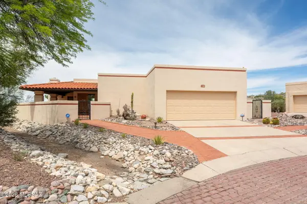 7100 E River Canyon, Tucson, AZ 85750