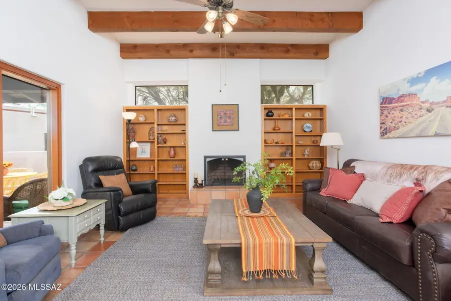 7100 E River Canyon, Tucson, AZ 85750 - #2
