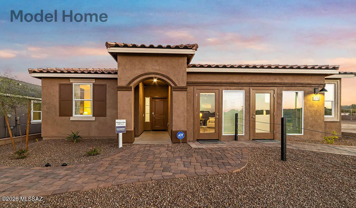 763 W Calle Lupa, Sahuarita, AZ 85629 - #1