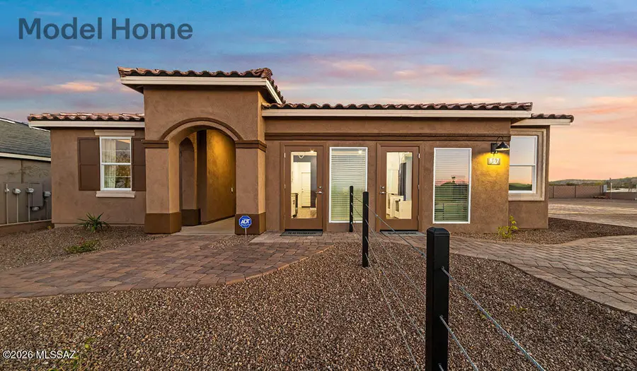 763 W Calle Lupa, Sahuarita, AZ 85629 - #2