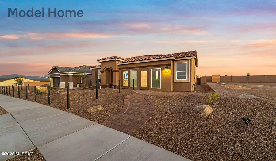 763 W Calle Lupa, Sahuarita, AZ 85629 - #3