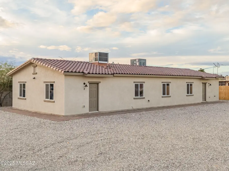 2975 N Walnut, Tucson, AZ 85712 - #2