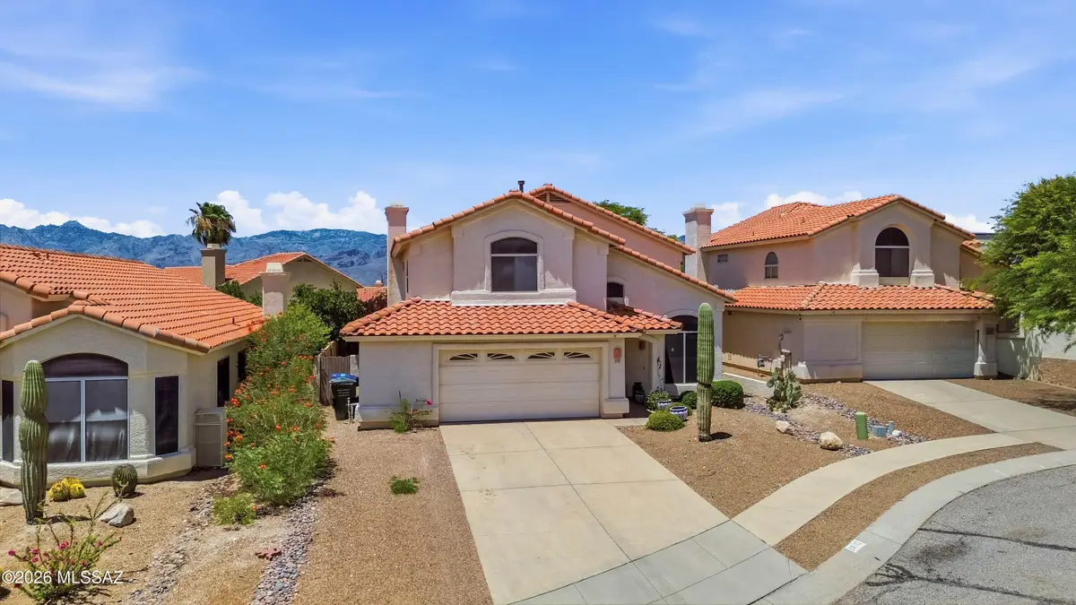 10197 E Sonoran Heights, Tucson, AZ 85748 - #1
