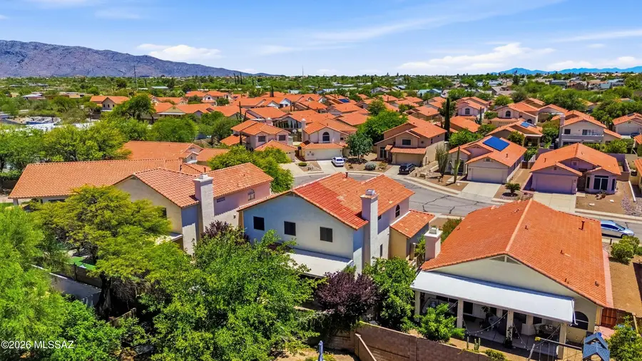 10197 E Sonoran Heights, Tucson, AZ 85748 - #2