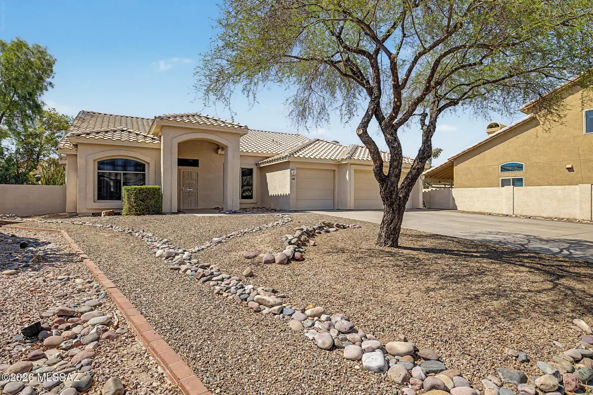 8411 N Mammoth, Tucson, AZ 85743 - #1