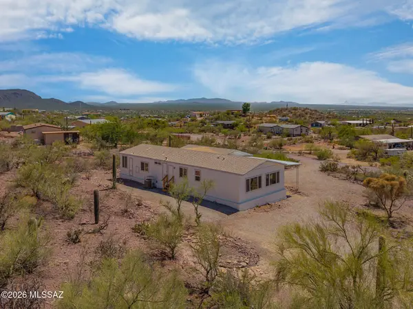 6175 S Speaks, Tucson, AZ 85746