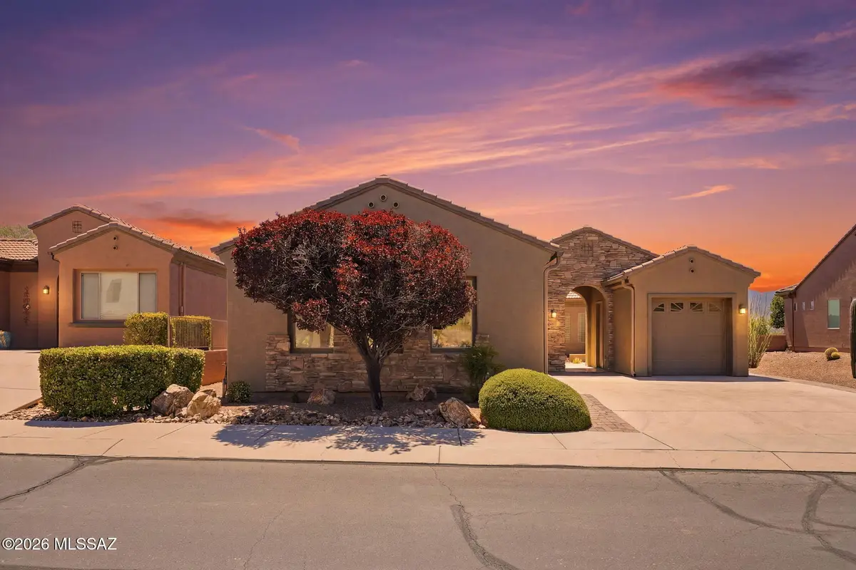 5445 S Acacia Creek, Green Valley, AZ 85622 - #1