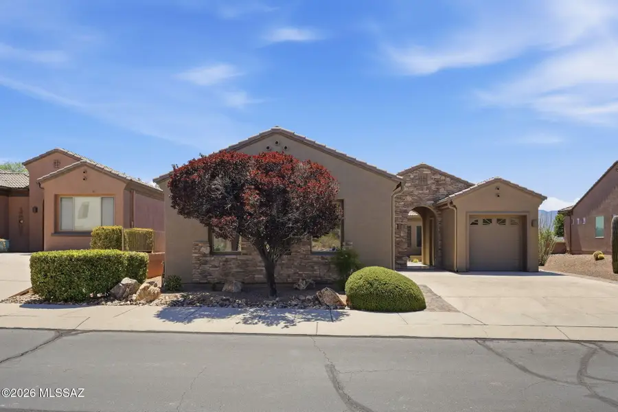 5445 S Acacia Creek, Green Valley, AZ 85622 - #2