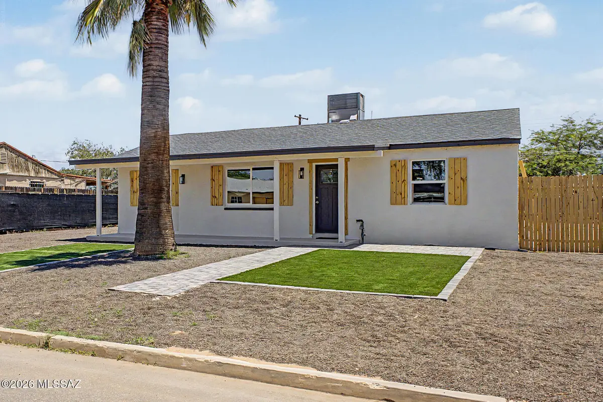 2327 S Kelvin, Tucson, AZ 85713 - #1
