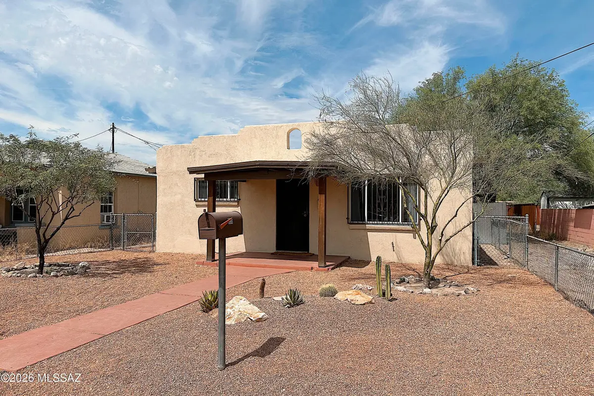 938 S 7th, Tucson, AZ 85701 - #1