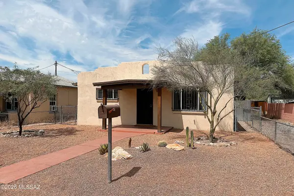 938 S 7th, Tucson, AZ 85701