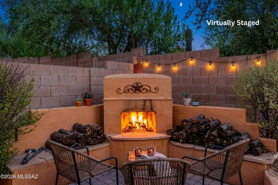 7876 N Jewelflower, Tucson, AZ 85741 - #2