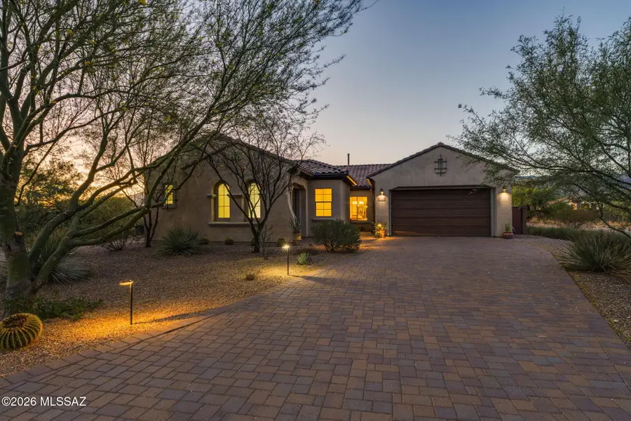 10823 E Fairacres, Tucson, AZ 85749 - #2