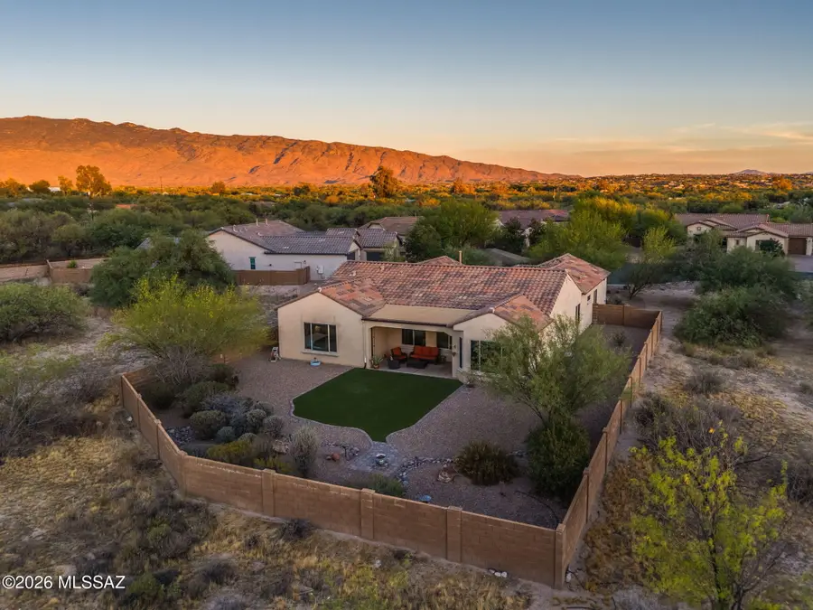 10823 E Fairacres, Tucson, AZ 85749 - #3