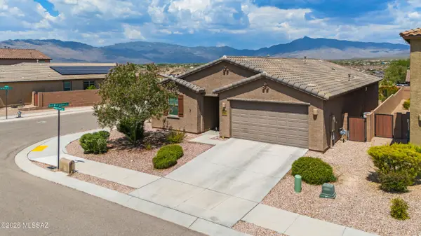 10337 S Pantano Knolls, Vail, AZ 85641
