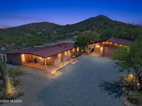 2500 W Irvington, Tucson, AZ 85746