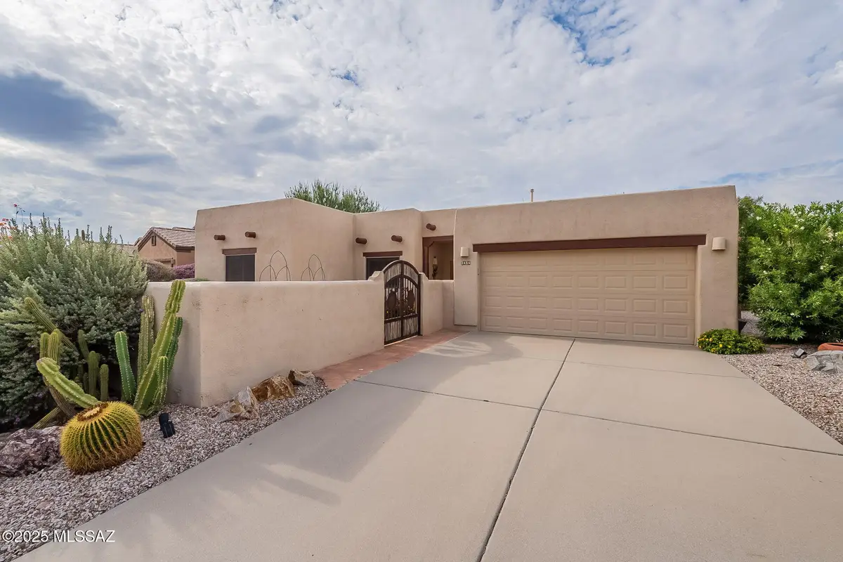 3454 S Abrego, Green Valley, AZ 85614 - #1