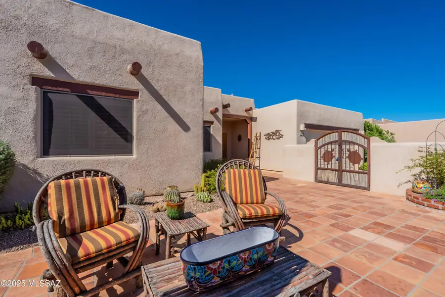 3454 S Abrego, Green Valley, AZ 85614 - #2