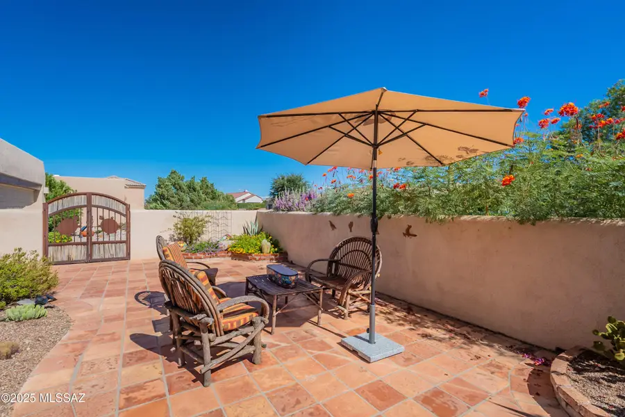 3454 S Abrego, Green Valley, AZ 85614 - #3