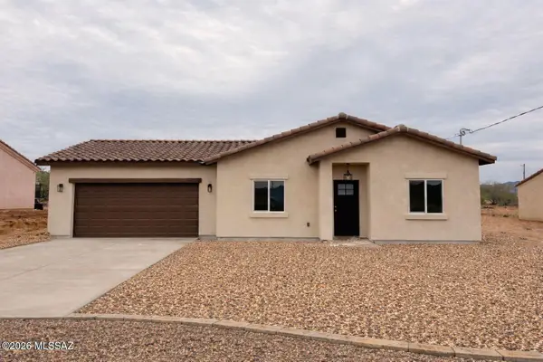 1787 Birmania, Rio Rico, AZ 85648