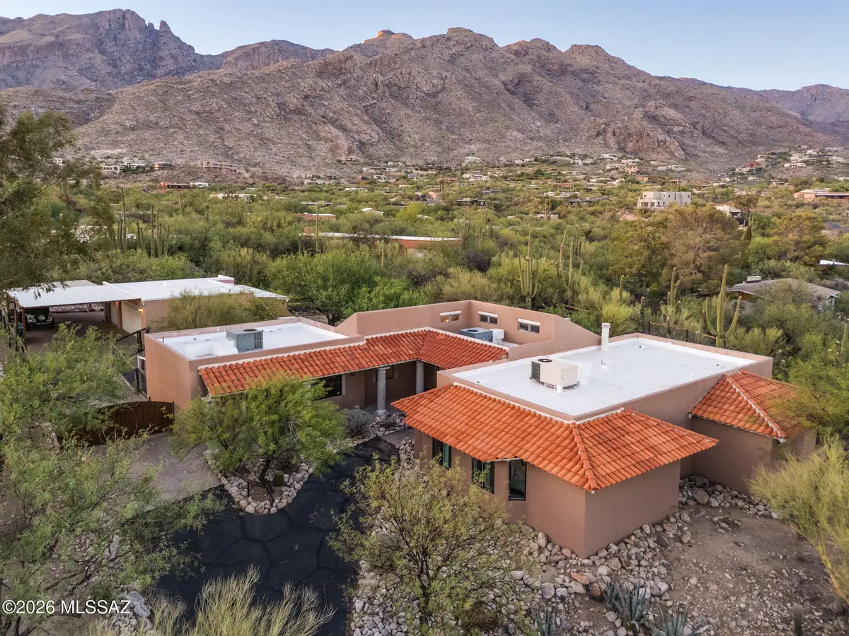 4311 E Placita Panuco, Tucson, AZ 85718 - #1