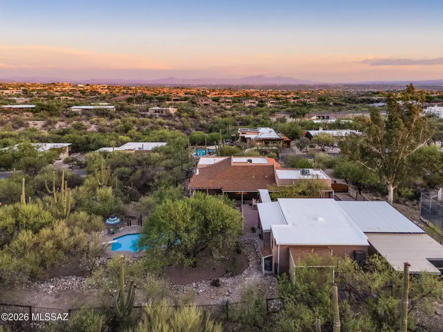 4311 E Placita Panuco, Tucson, AZ 85718 - #2