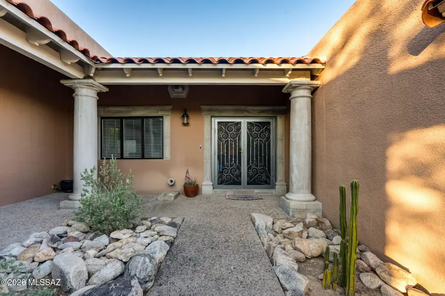 4311 E Placita Panuco, Tucson, AZ 85718 - #3