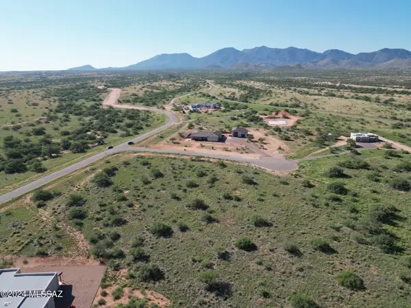 3106 W Rock Chimney, Benson, AZ 85602