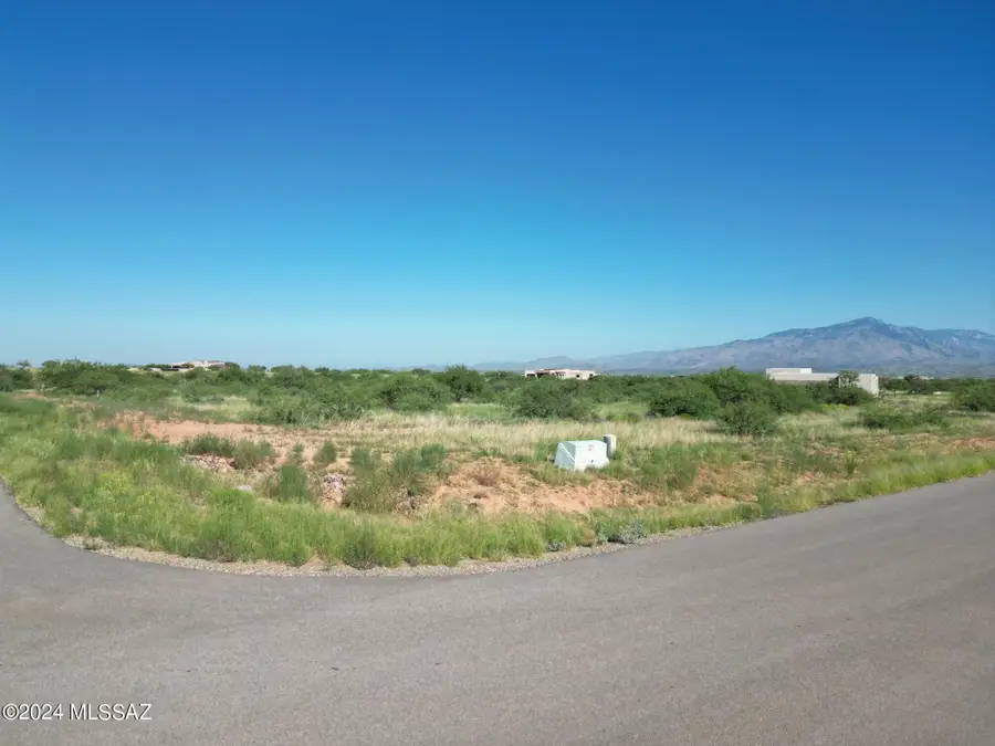 3106 W Rock Chimney, Benson, AZ 85602 - #2