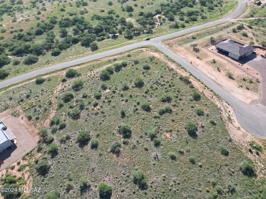 3106 W Rock Chimney, Benson, AZ 85602 - #3