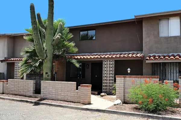 1246 S Camino Seco, Tucson, AZ 85710