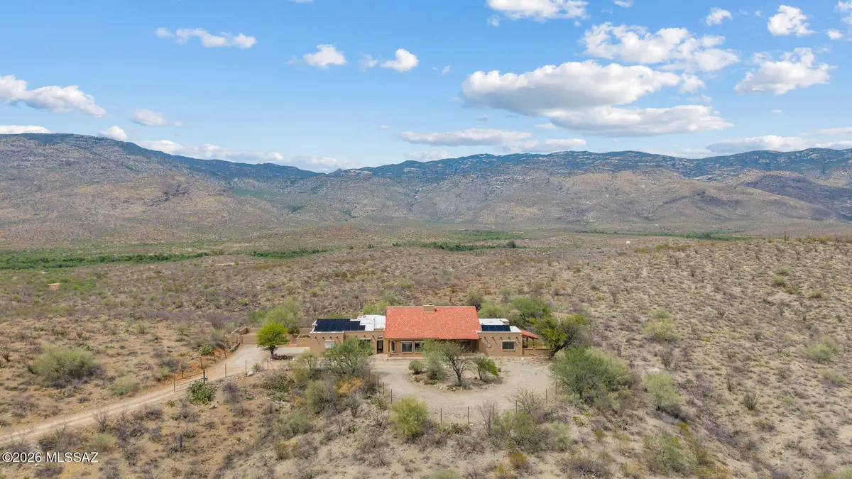 7171 S X9 Ranch, Vail, AZ 85641 - #1