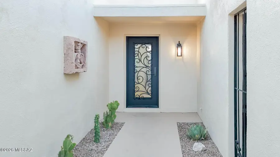 2542 W Casas, Tucson, AZ 85742 - #3