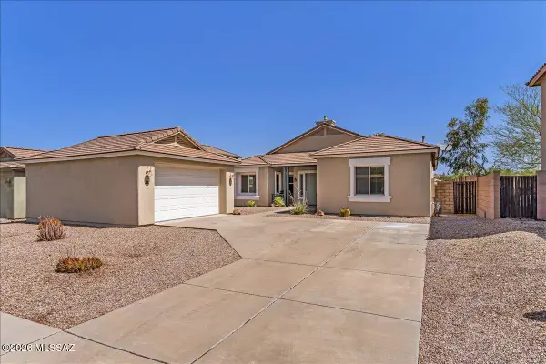 31 E Adytum, Vail, AZ 85641