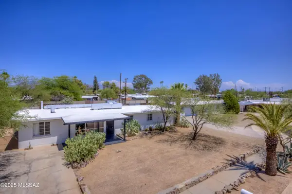 809 S Loyola, Tucson, AZ 85710
